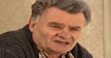 Legendarni glumac pripremao recital o Srebrenici, snimao duhovnu muziku