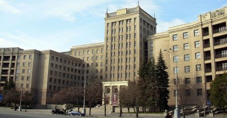 Ukrajina: Dvije turske studentice pronađene mrtve u stanu