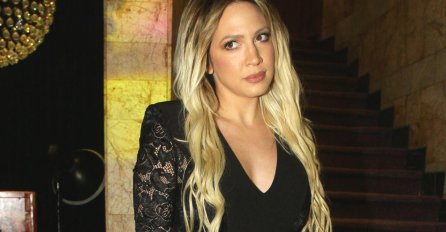 ISPUNILA ŽELJU POSLIJE 15 GODINA: Milica Todorović kroz suze priznala šta je toliko priželjkivala! (FOTO)