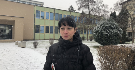 BANJALUKA NA NOGAMA, SUZANA RADANOVIĆ U POLICIJI: Evo za šta je optužuju!