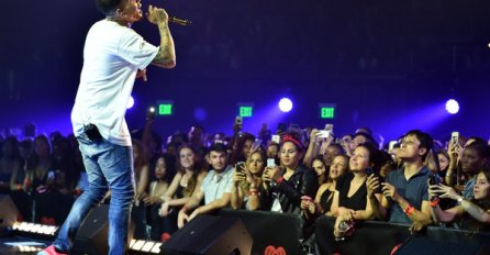 POZNATOM PJEVAČU PRIJETI ZATVORSKA KAZNA: Nakon suđenja postoji mogućnost da ode iza rešetaka na 6 mjeseci!