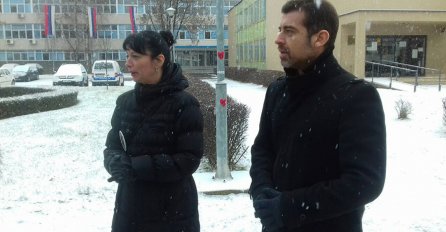 Suzana Radanović: Policija je bila korektna, neka budu ažurni i u slučaju Davida