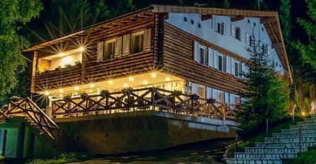 Sve ljepote Trebevića doživite u Vili Andrea!