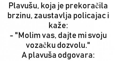 VIC : Vozačka dozvola