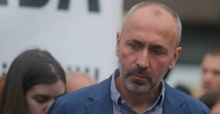 DAVORU SE GUBI SVAKI TRAG, A SAD SE OGLASIO NJEGOV ADVOKAT: Sad je sve jasno!