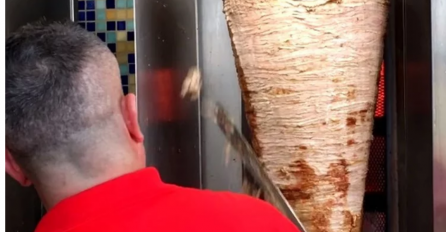 UPOZORENJE SANITARNE INSPEKCIJE: U ovom gradu ni slučajno ne JEDITE KEBAB, svo meso je zaraženo!