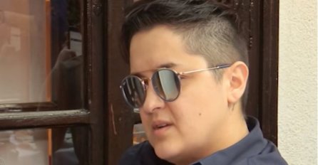 MARIJA ŠERIFOVIĆ PODIJELILA ROMANTIČNU SLIKU, FANOVI ZANIJEMILI: "Ovo ti je DJEVOJKA?" (FOTO)