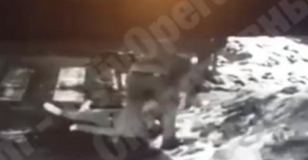 Tjelohranitelj ukrajinskog predsjednika usmrćen jednim udarcem poznatog boksera