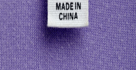 PROIZVEDENO U KINI JE NAJVEĆA LAŽ: Uopšte ne nosimo robu napravljenu u Kini, OVO JE PRAVA ISTINA