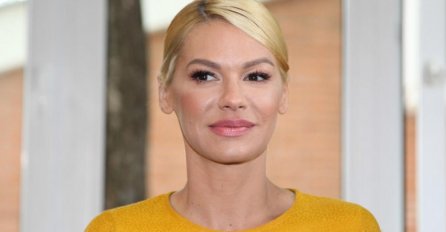 NATAŠA SE UDAVALA TRI PUTA, A SADA JE OTKRILA KOJEM IZABRANIKU BI SE VRATILA: Ona bi samo sa njim, ali to nije moguće