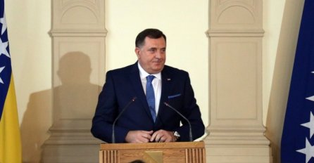 Dodik: Nisam zadovljan položajem Srba u Oružanim snagama BiH