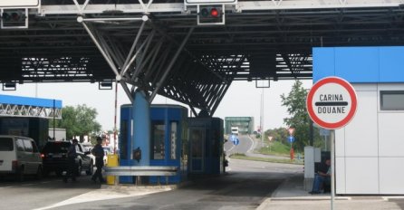 STANJE NA PUTEVIMA: Na graničnim prelazima zadržavanja za sada nisu duža od 30 minuta