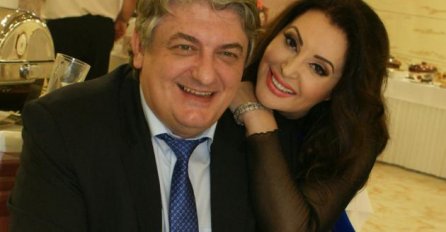 Toni Bijelić preduzeo ozbiljne mjere zbog razvoda od Dragane Mirković: Bitna mu je samo jedna stvar