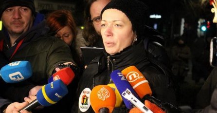 Majka ubijenog Davida postavila VAŽNO PITANJE svim narodima u BiH