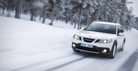 STANJE NA PUTEVIMA: Otežan saobraćaj zbog snijega, na snazi zimski uvjeti vožnje