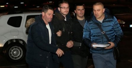 BANJA LUKA NA NOGAMA, NAKON ŠTO SU  PUSTILI DRAŠKA NA SLOBODU, TUŽILAŠTVO IZDALO NAREDBU: "Hitno ovo uradite" 