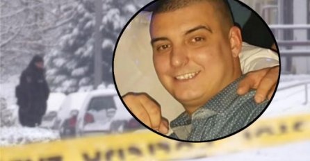 Miloša Ostojića ubili bjegunci iz slovenskog zatvora?