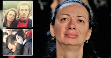 NAKON NESTANKA DAVORA, SUZANA OTVORILA DUŠU, PA OTKRILA: "Moram da bježim iz BiH, evo šta se sprema" 