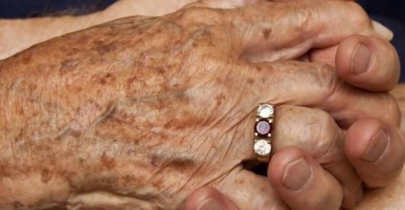 POUČNA PRIČA: Oženi se čovjek, a imao staru majku