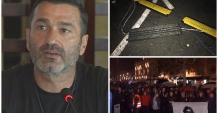 Članovi grupe "Pravda za Davida" poslali VAŽNU PORUKU Davoru Dragičeviću