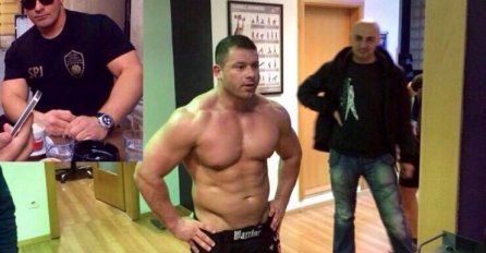 MMA borac spasio djevojku od nasilnika, a sličnu situaciju imao i NJEGOV BRAT  