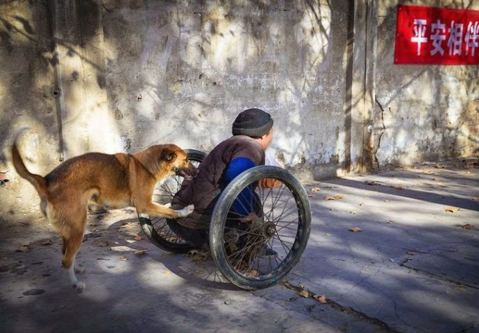 Pravi heroji koji naš svijet čine boljim mjestom za život