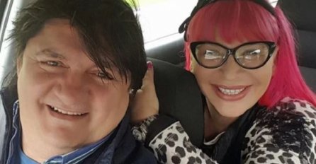 ZORICA I KEMIŠ I U TOALET IDU ZAJEDNO:  Zavirite u unutrašnjost njihove  kuće, a kada vidite kupatilo sve će vam biti jasno! (FOTO, VIDEO)