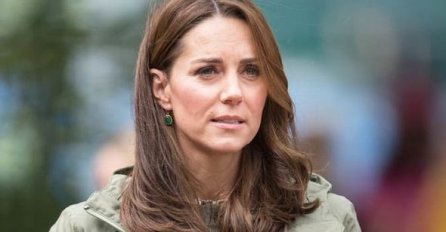 Pojavile se nove informacije o stanju Kate Middleton: "Nešto užasno nije u redu"