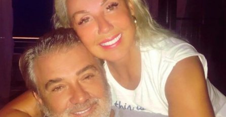 CIJELI REGION SE DIVI BRENINOM I BOBINOM BRAKU: A evo kako izgleda njegova prva žena sa kojom ima sina, PRELIJEPA JE (FOTO)