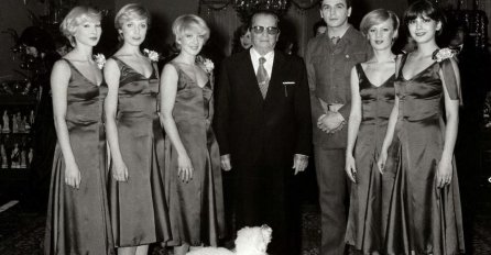 DA LI GA PREPOZNAJTE? Danas je  jedan od najpopularnijih pjevača, a tada je bio običan vojnik JNA! (FOTO)