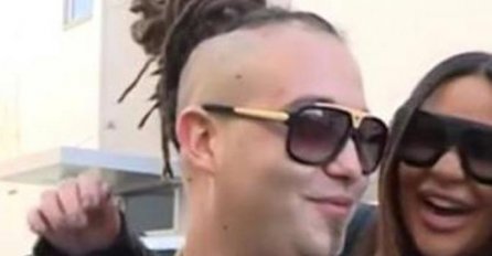 OSTAVIO ANU I POKAZAO KO JE NJEGOVA JEDINA LJUBAV: Rasta otkrio u koga je ZALJUBLJEN