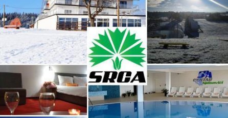 Doživite januarsku idilu u PRVOM I JEDINOM - ALL INCLUSIVE CENTRU U BIH - S.R.C. Ajdinovići!
