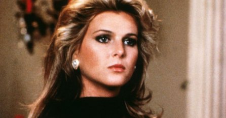 KĆERKA SRPSKE PRINCEZE GLUMILA JE AMANDU IZ "DINASTIJE": Evo kako ona danas izgleda (FOTO)