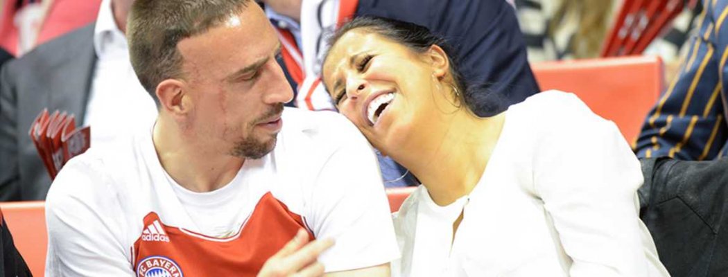 le-magnifique-message-d-amour-de-franck-ribery-a-sa-femme-wahiba-photos