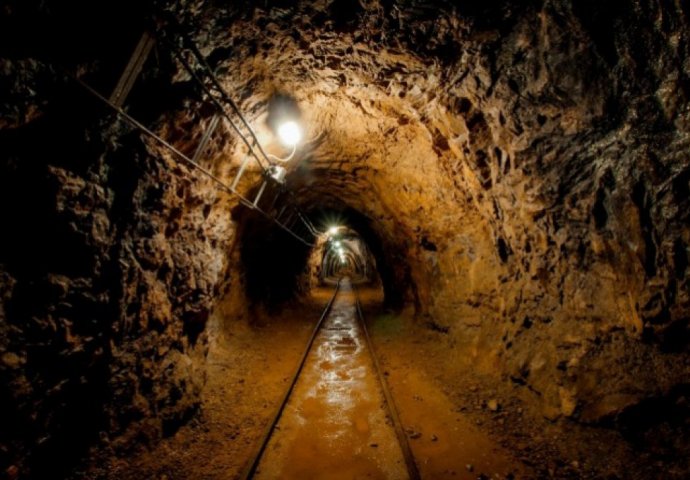 STRAŠNA TRAGEDIJA: U urušavanju tunela poginulo najmanje 30 rudara