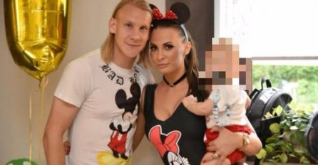 Vida svojoj ženi čestitao rođendan: Kad vidite šta je dobila na poklon, zavrtjet će vam se u glavi, DA LI JE OVO PREVIŠE?