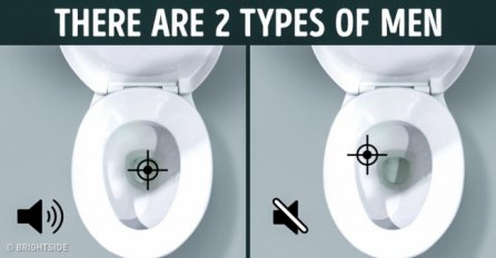 Pogledajte šta svi muškarci rade kada ih niko ne gleda, broj 6 će vas nasmijati do suza STIDE LI SE IMALO?