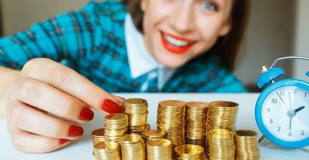 NOVAC IM JE NAJVAŽNIJI: Ovi horoskopski znakovi vole pare više od drugih