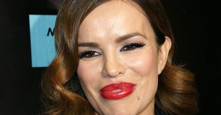 Ne viđamo ih često u javnosti: Evo kako izgledaju Severinine sestre KOJA JE LJEPŠA?