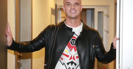 Žena Bobana Rajovića ljuta zbog njegovog najnovijeg snimka: Kad vidite o čemu se radi, sve će vam biti jasno ŽENA SE SRAMI?