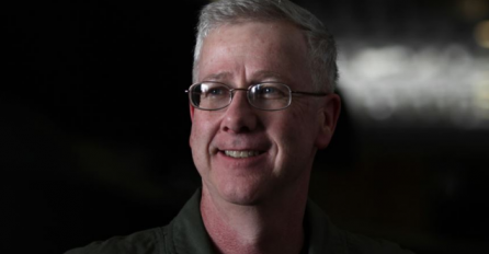 Nova ostavka u Pentagonu: Šef kabineta Kevin Svini otišao