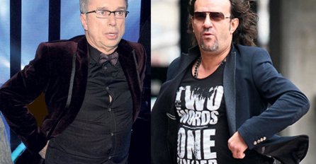 ACA LUKAS OTVORENO O NAPUŠTANJU ŽIRIJA „ZVEZDA GRANDA“: Otkrio svoj odnos sa Sašom Popovićem i pravi razlog odlaska! (FOTO)