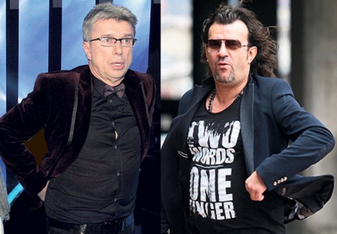 ACA LUKAS OTVORENO O NAPUŠTANJU ŽIRIJA „ZVEZDA GRANDA“: Otkrio svoj odnos sa Sašom Popovićem i pravi razlog odlaska! (FOTO)