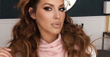 VELIKO ESTRADNO PRIJATELJSTVO JE PUKLO: A ovo je Seka Aleksić izjavila povodom toga! (FOTO)