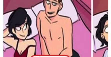 PET BRUTALNIH ISTINA O VEZI KOJE NIJEDAN PAR NEĆE PRIZNATI:  Vrijeme je da ih konačno prihvatite