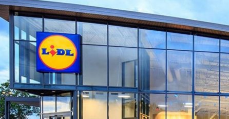 Lidl počeo gradnju još jednog objekta u BiH, otkrivamo lokaciju