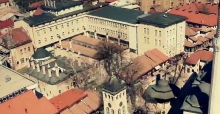 Gazi Husrev-begova medresa u Sarajevu sutra obilježava 482. godine