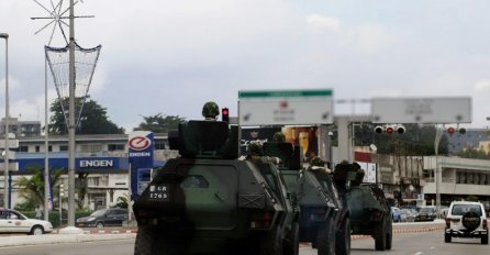 Rusija nastavlja intenzivne udare na ukrajinsku energetsku infrastrukturu, u Hersonu se poziva stanovnike da hitno napuste grad