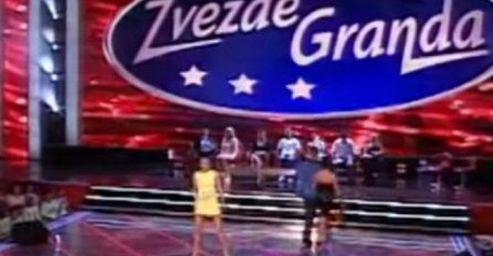 NOVI SKANDAL NA ESTRADI: Roditelji se ODREKLI poularne "Zvezde Granda"