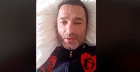 NAKON MISTERIOZNOG NESTANKA OGLASIO SE DAVOR DRAGIČEVIĆ: Sve je snimio, a onda ovo poručio 